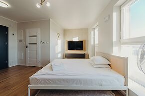 Apartamenty Dominikańska