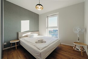 Apartamenty Dominikańska