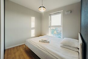 Apartamenty Dominikańska