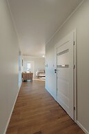 Apartamenty Dominikańska
