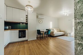 Apartamenty Dominikańska