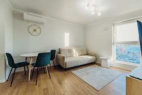 Apartamenty Dominikańska