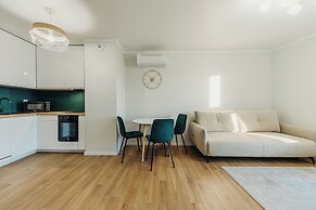 Apartamenty Dominikańska