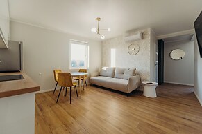 Apartamenty Dominikańska