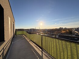 Apartamenty Dominikańska