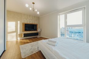 Apartamenty Dominikańska
