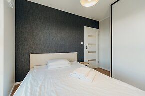 Apartamenty Dominikańska