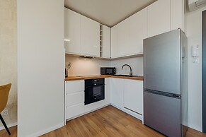 Apartamenty Dominikańska