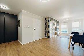 Apartamenty Dominikańska