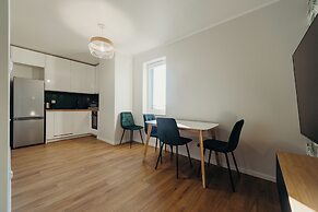 Apartamenty Dominikańska