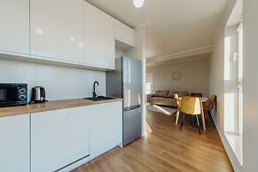 Apartamenty Dominikańska
