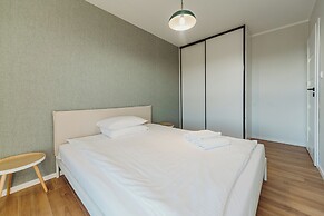 Apartamenty Dominikańska