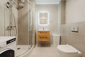 Apartamenty Dominikańska