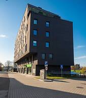Apartamenty Dominikańska