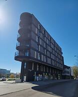 Apartamenty Dominikańska