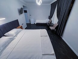 Şelale apart otel