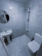 Şelale apart otel