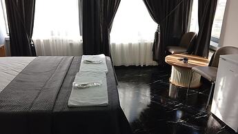 Şelale apart otel