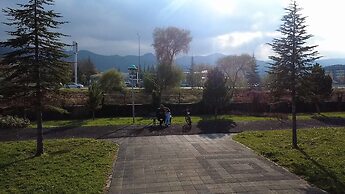 Şelale apart otel