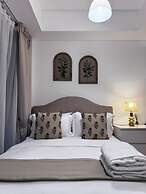 SIMPLY COMFORT Chic Downtown Studio Few Steps to Burj Khalifa