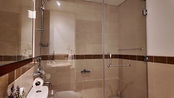 SIMPLY COMFORT Chic Downtown Studio Few Steps to Burj Khalifa