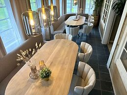 Huset Vårt Bed and Breakfast