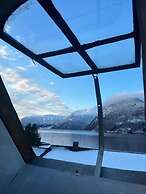 Huset Vårt Bed and Breakfast