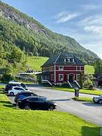 Huset Vårt Bed and Breakfast