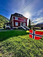 Huset Vårt Bed and Breakfast
