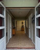 Huset Vårt Bed and Breakfast