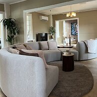 Huset Vårt Bed and Breakfast