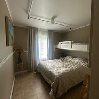 Huset Vårt Bed and Breakfast