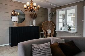 Huset Vårt Bed and Breakfast