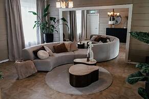 Huset Vårt Bed and Breakfast