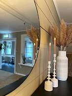 Huset Vårt Bed and Breakfast