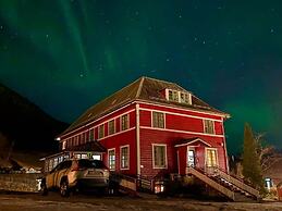Huset Vårt Bed and Breakfast