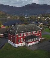 Huset Vårt Bed and Breakfast