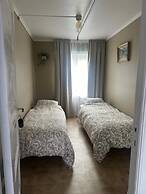 Huset Vårt Bed and Breakfast