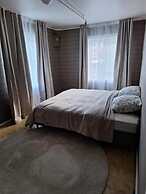 Huset Vårt Bed and Breakfast