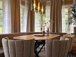 Huset Vårt Bed and Breakfast