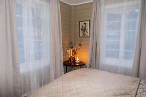 Huset Vårt Bed and Breakfast