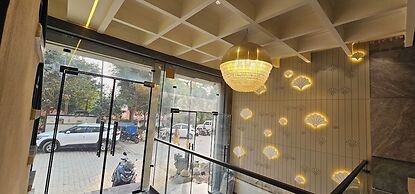 Hotel Sharanga