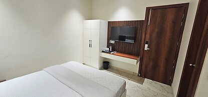 Hotel Sharanga