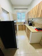 Nyali Luxe 2 BR Plage Parking