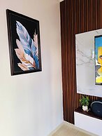 Nyali Luxe 2 BR Plage Parking