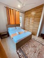 Nyali Luxe 2 BR Plage Parking