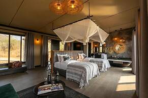 Tarangire Elephant Springs