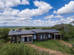 Tarangire Elephant Springs