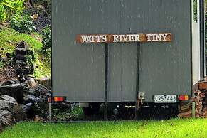 Watts River Tiny - Hidden, but Close to Township