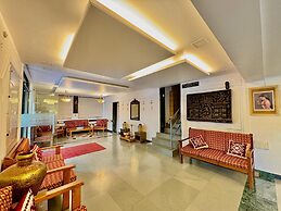 Honey Bee - A Boutique Resort